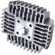 Cylinder head aluminum 70cc 44mm for Kreidler Florett, Flory_2
