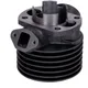 Cylinder kit 60cc 41mm studs 12mm for Sachs 50, 50/AL, 50/2,_2