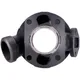 Cylinder kit 60cc 41mm studs 12mm for Sachs 50, 50/AL, 50/2,_3