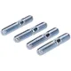 Stud bolt set steel 4 pieces M6x32mm for Hercules Prima M MG_1