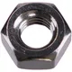 Nut M6 DIN 934 stainless steel MG00065391_1