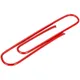 Paper clip large red MG00065461_1