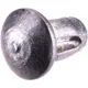 Notched nail Semicircular A2 2x3mm DIN 1476 MG00065525_1
