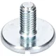 Flachkopfschraube DIN 921 M6x12 verzinkt MG00065628_2