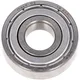 Ball bearing SKF 10x26x8mm - 6000 ZZ CN MG00065680_1