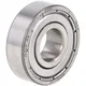 Ball bearing SKF 10x26x8mm - 6000 ZZ CN MG00065680_2