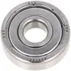Ball bearing SNR 10x30x9mm - 6200 ZZ CN MG00065681_1