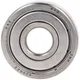 Ball bearing SNR 10x30x9mm - 6200 ZZ CN MG00065681_3