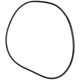 O-ring seal Drilastic for motor 104x2mm MG00065738_1