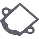 Artein carburetor cover gasket for Dellorto SHA carburetor f_1