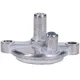 Vergaserdeckel Bing Aluminium 24mm Seitenschwimmer Vergaser _2