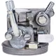 Carburetor Dellorto SHA 12/10 16mm 51mm for Piaggio Vespa Ci_3
