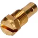 Idle jet Bing size 40 M7 length 21mm for Bing SLH carburetor_1