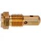 Idle jet Bing size 40 M7 length 21mm for Bing SLH carburetor_3