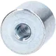 Variomatic pulley set metal 8 pieces for Piaggio, Vespa, Cia_2
