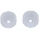 Plastic variator roller cap for Piaggio Ciao MG00068169_2
