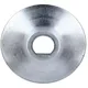Pulley for Piaggio, Vespa Ciao, Bravo, Boxer, Si MG00068171_1