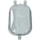 Petrol tank, fuel tank for Simson Schwalbe KR 51, Duo MG0007_2
