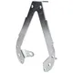 Fuel tank holder for Velo Solex 3800 MG00071189_3