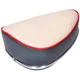 Seat bench cream/grey 300x220x110mm for Puch Maxi MS, MV, VS_1