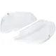 Side cover unpainted set of 2 for Zündapp GTS, C 50 Sport, K_1