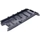 Footboard gray ribbed plastic for Piaggio, Vespa Ciao MG0007_2