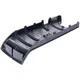 Footboard gray ribbed plastic for Piaggio, Vespa Ciao MG0007_3