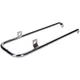 Bracket for bags chrome for Kreidler Florett K 54, RS, RMC, _1