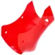 Front frame cover Cover for horn red for Kreidler Florett eg_2
