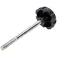 Screw M6 x 65mm black for Puch Monza, Suzuki K 50 MG00073343_1
