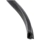Rubber piping side cover DrilasticL=2300mm for Zündapp R50, _1