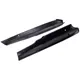 Side cover black plastic for Peugeot, 103 MVL SP MG00073674_2