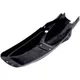 Rear mudguard black plastic for Yamaha DT 50 MX, 80 MX MG000_1