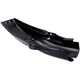 Rear mudguard black plastic for Yamaha DT 50 MX, 80 MX MG000_3