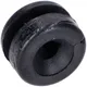 Side cover rubber black for Yamaha, DT 50 MX, 80 MX MG000737_1