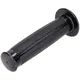 Griffgummi Magura Schwarz 22mm 130mm für Hercules K 50, Krei_1
