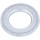 Unterlegscheibe 17x18,5x3mm Stummellenker für Zündapp KS50 S_1