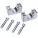 Lenkerklemmen Set 22mm mit Schrauben für Puch Maxi MG0007732_1
