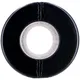 Griff / Gasgriff für Lenker Schwarz L=120mm d=26mm Ende offe_3