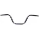 Lenker Chrom 635mm für Mobylette MBK 51, 88, Zündapp, Kreidl_2