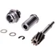 Speedometer drive set for Sachs 50/3, 50/4, Hercules, Miele,_1