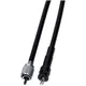 Tachowelle schwarz 110cm für Honda MT 5, 50, 8, 80 MG0008115_2