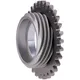 Schraubenrad Tachoantrieb 30 Zähne für Sachs 50/4, Hercules,_2