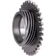 Screw wheel speedometer drive 32 teeth for Sachs 50/3, Hercu_3