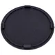 Speedometer cover 48mm black for Puch, Tomos, Zündapp, moped_1