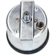 Speedometer 100 Km/h 60mm for Puch, Horex, Rixe, DKW Sport M_3