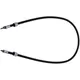 Speedometer cable 720mm for Peugeot 103 SP MG00081325_1