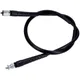 Tachowelle 830mm schwarz für Honda MB 50, 80, MBX NSR 50 MG0_1