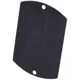 Nameplate blank 60 x 40mm for Puch, R 50 MG00083279_2