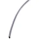 Edge band chrome self-adhesive 110 cm for Simson Schwalbe KR_1